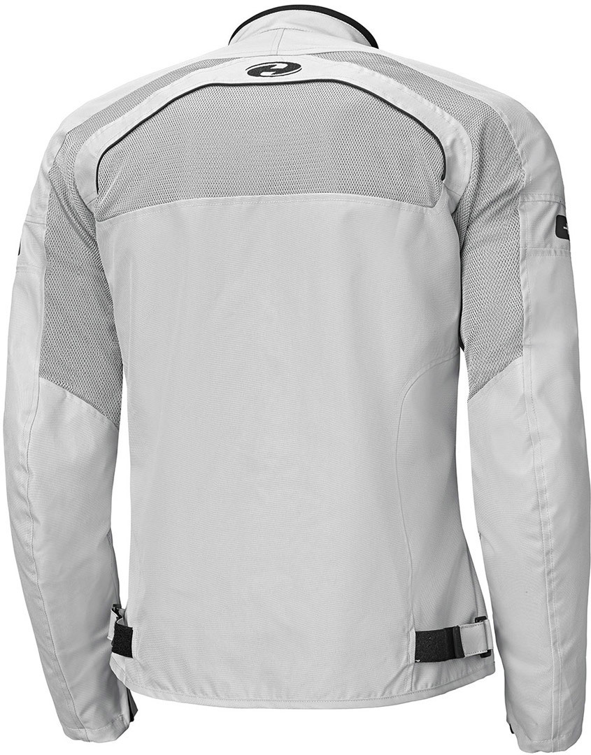 Held Tropic 3.0 Motorcycle Textile Jacket grey 5XL Figure 2
