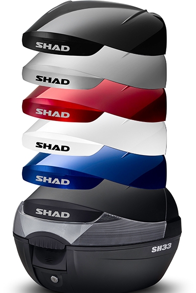 SHAD SH33 Majusculă Figura 4