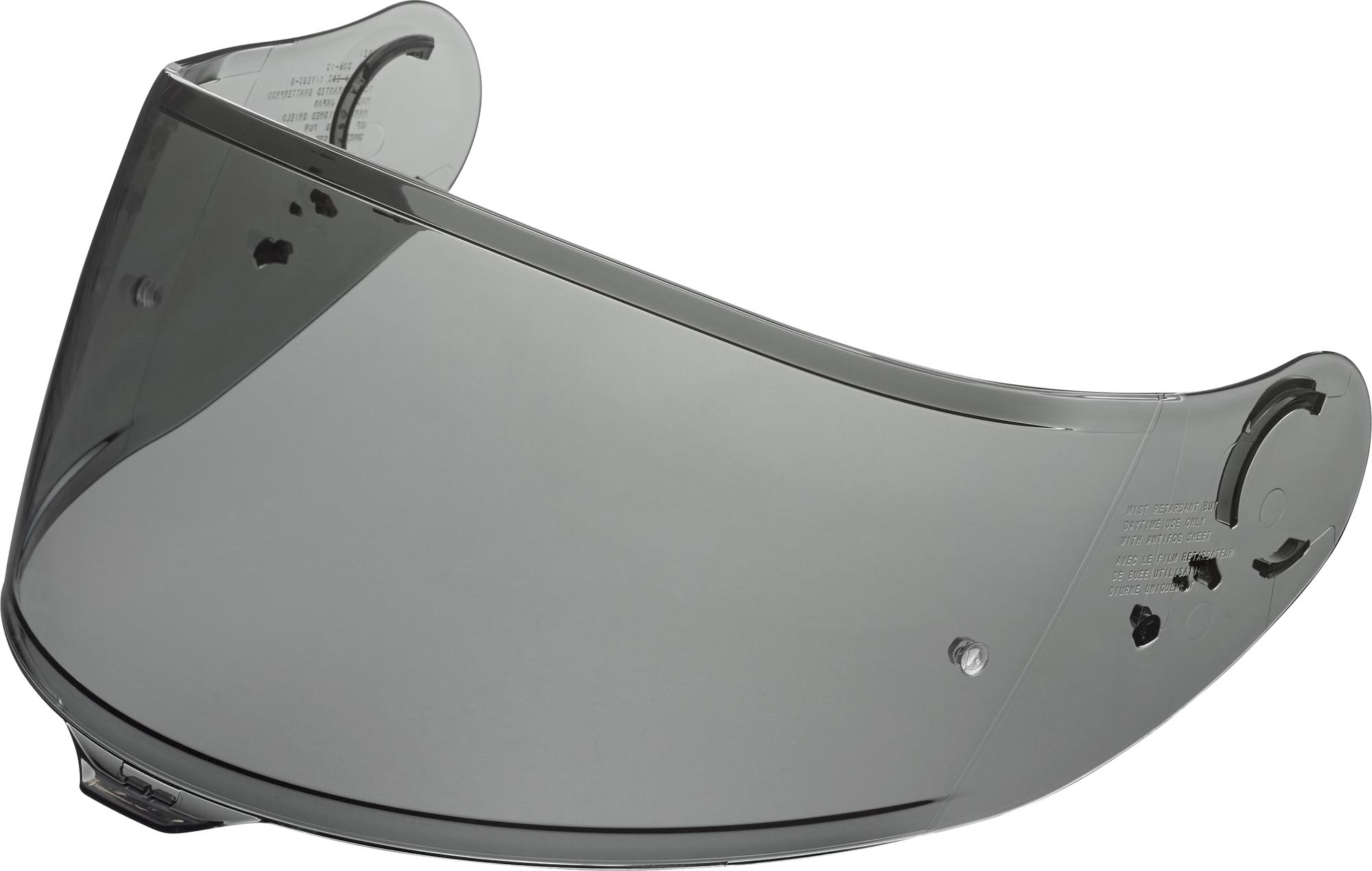 Shoei CNS-1C Vizor puternic nuanțat Figura 1
