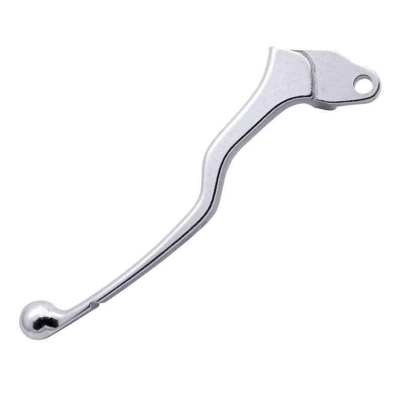 HIGHSIDER smart Type BC 135 reparationskopplingsspak Silver med ABE (1 del) Figur 1