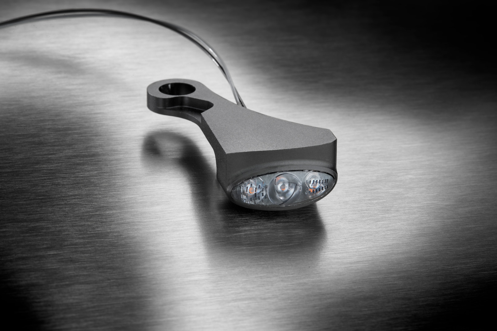 Kellermann Dash M Indicator - față stânga Figura 2