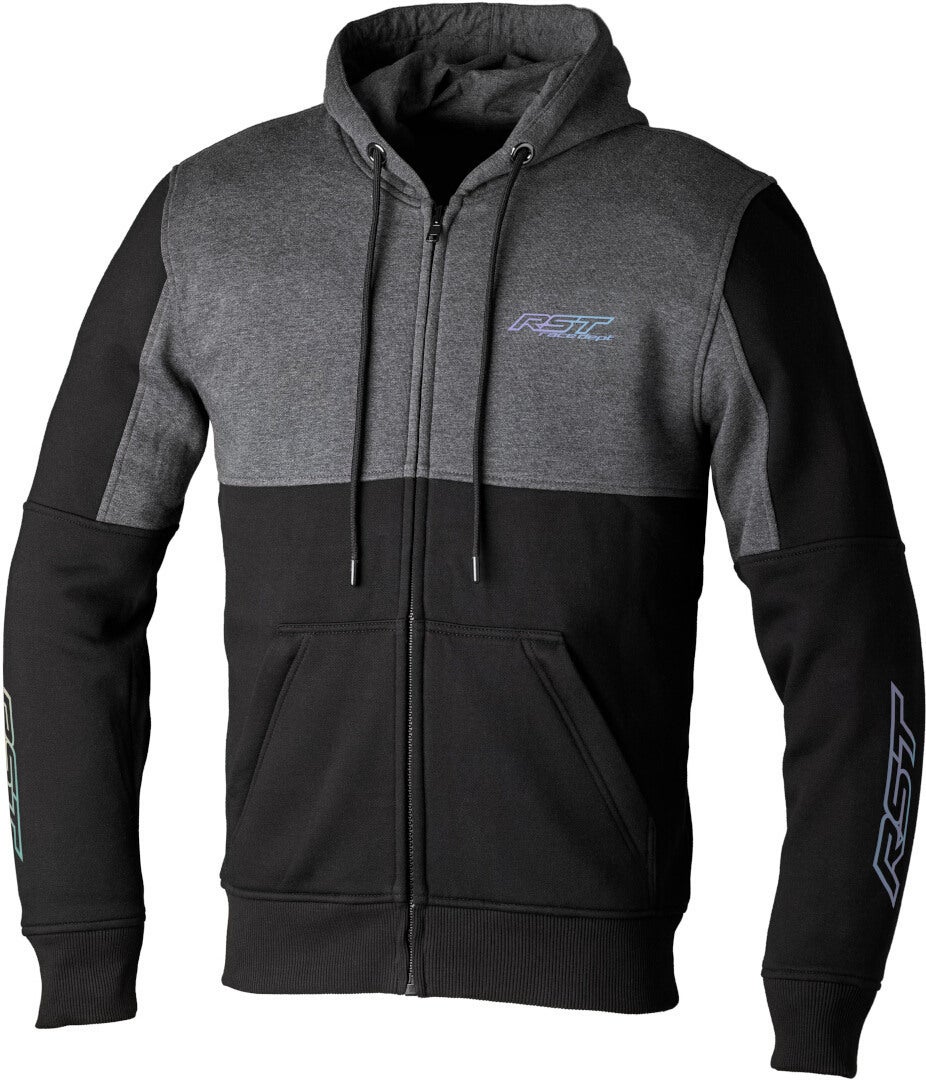 RST Team Zip Hoodie S Abbildung 1