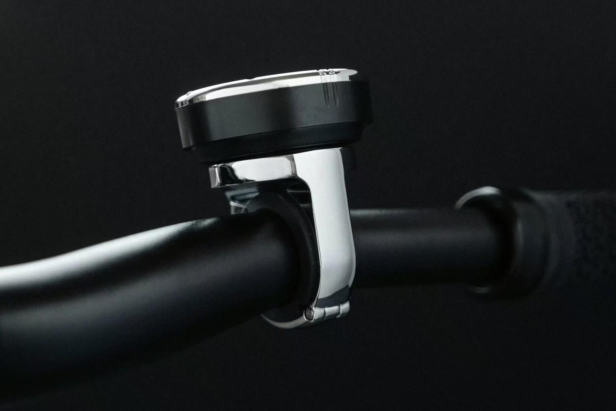 Beeline Moto II Classic Navigationssystem Figur 15