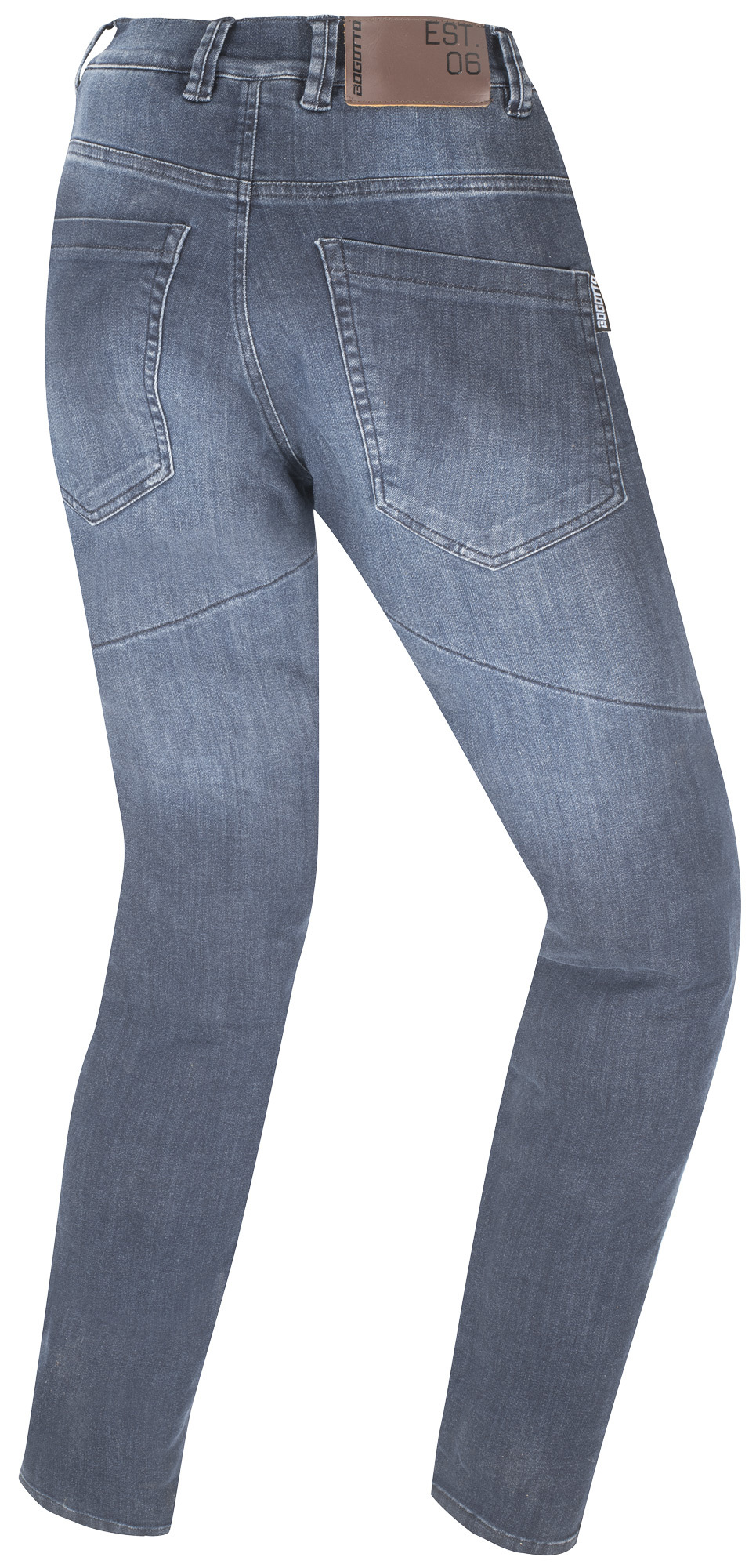 Bogotto Sentine Jeans da moto Blu navy 44 Figura 2