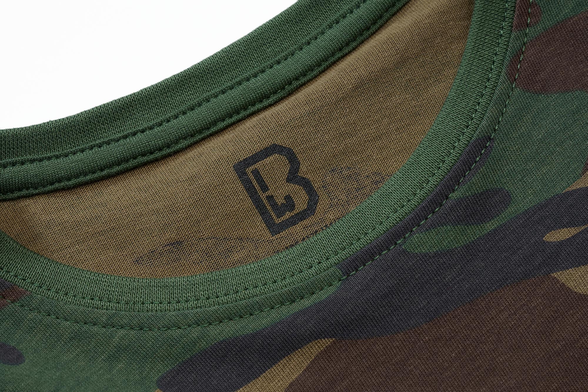 Brandit T-shirt pour enfants Forêt 134-140 Figure 2