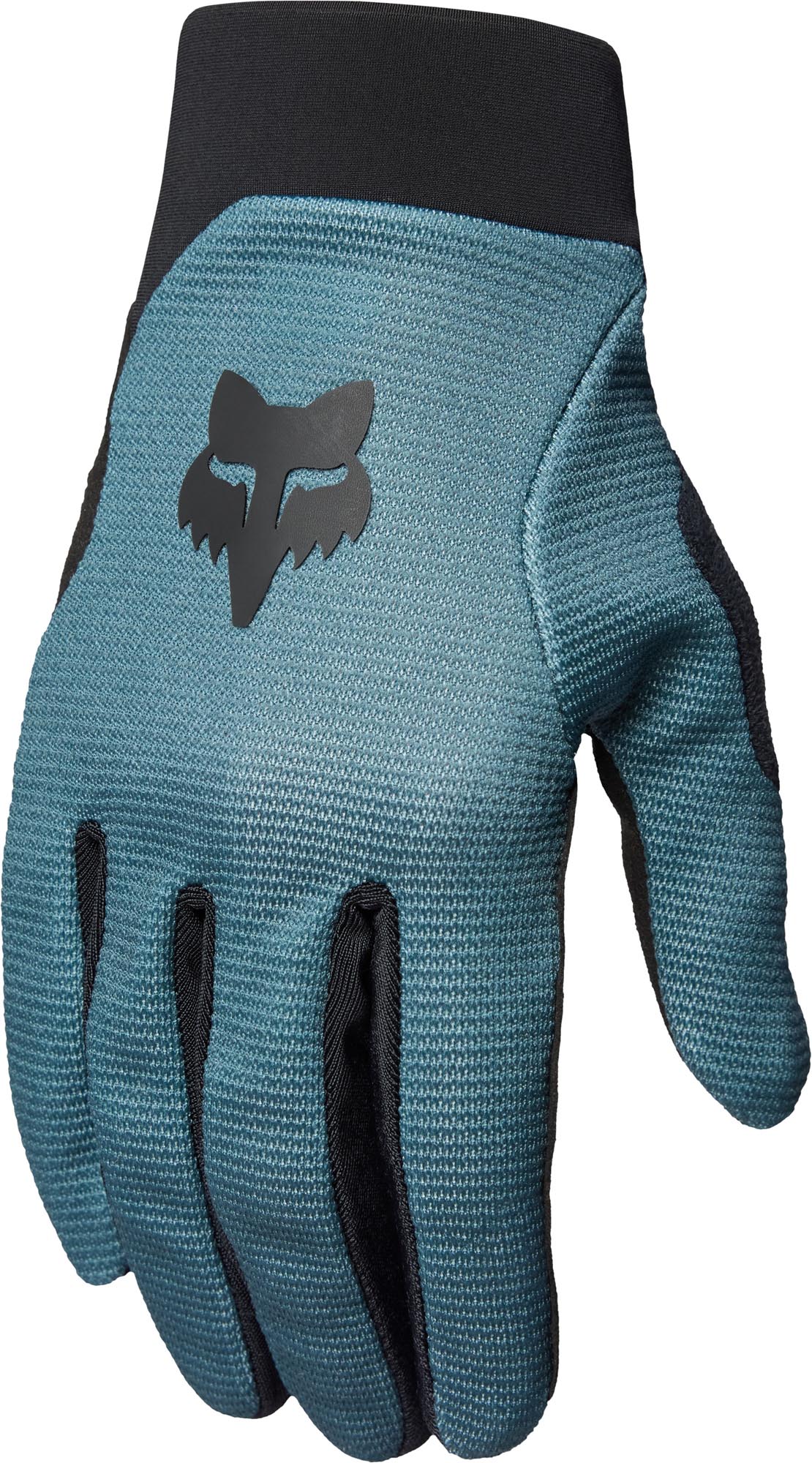 FOX Ranger Damcykelhandskar Grön M Figur 1