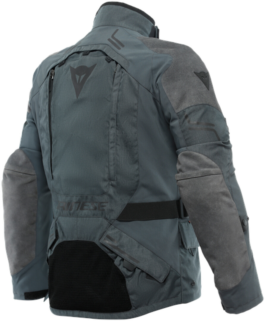 Dainese Springbok 3L Absoluteshell 2.0 Motorcycle Textile Jacket 52 Figure 2