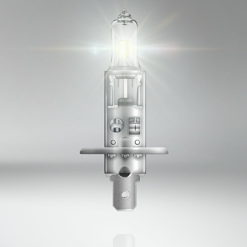 OSRAM Bec Linia Originală H1 12V/55W - x1 Figura 4