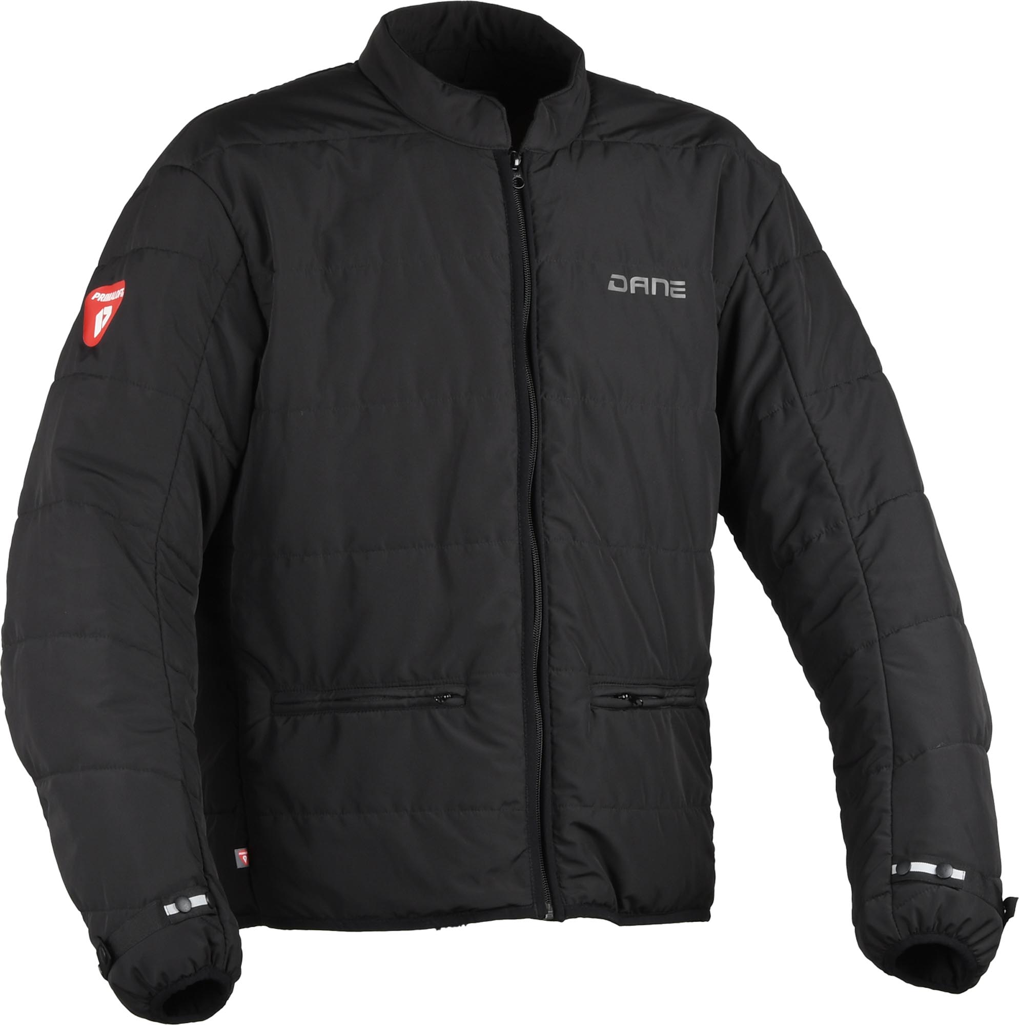 DANE Nimbus 3 Gore-Tex Pro waterproof Motorcycle Jacket black L Figure 5