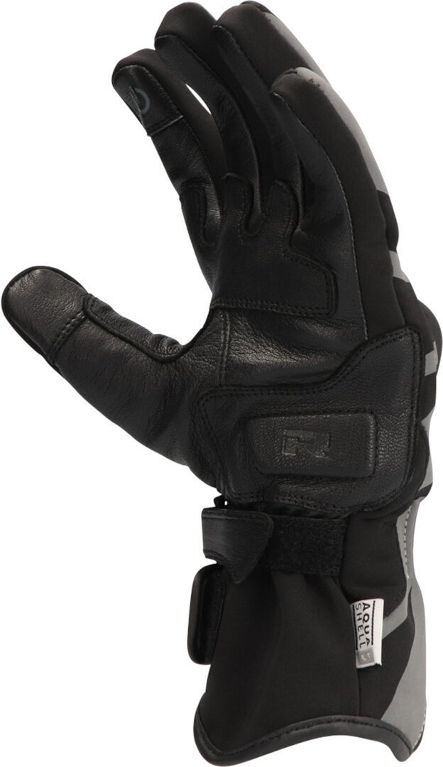 Richa Torch Flare gants de moto imperméables 3XL Figure 2