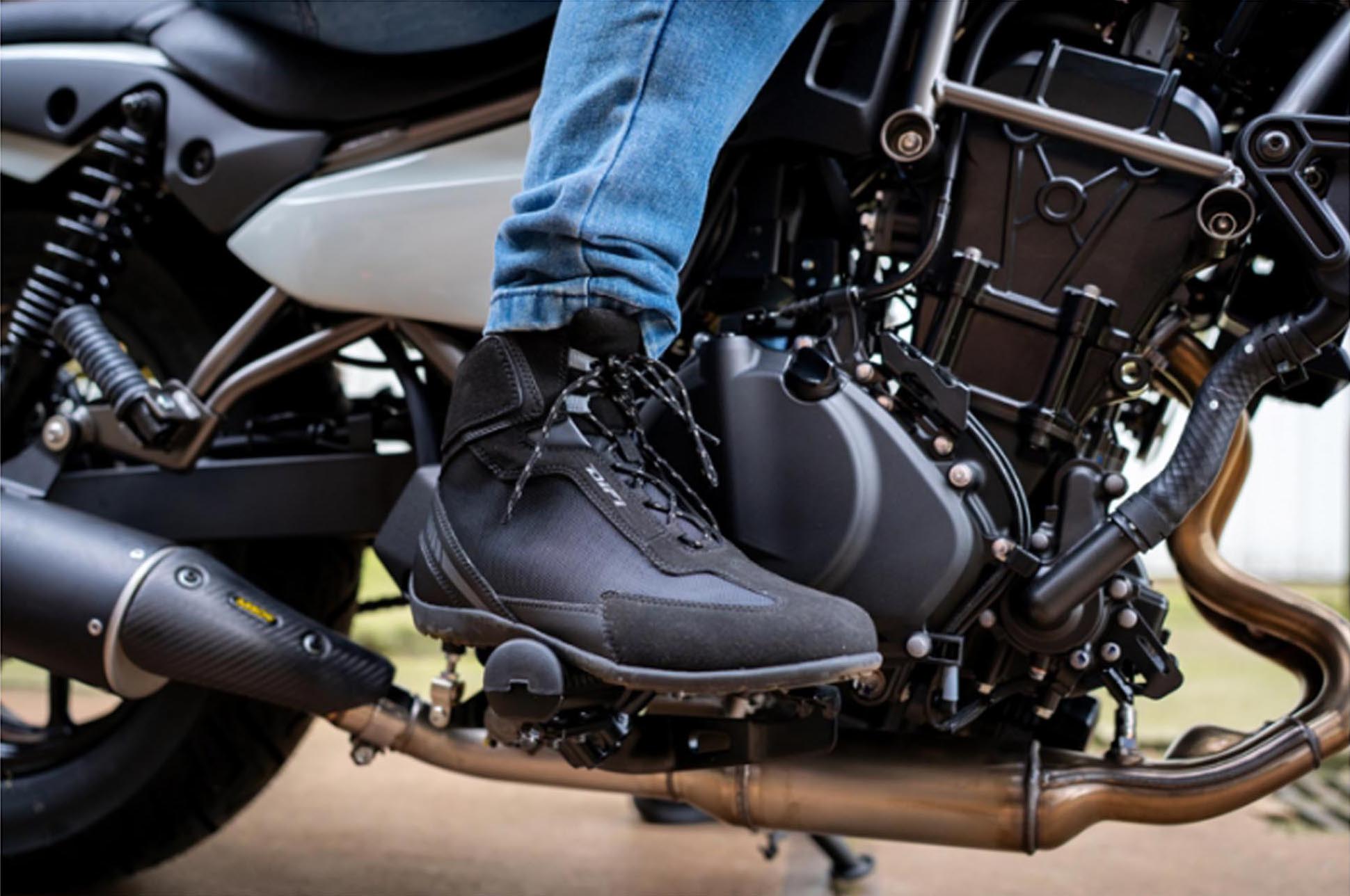 DIFI Miles Motorschoenen 41 Figuur 2