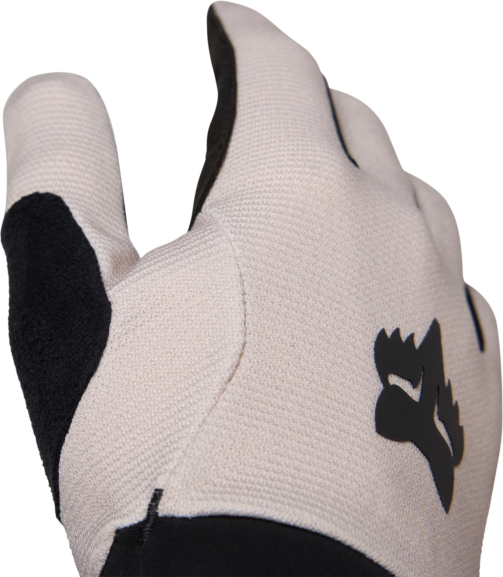 FOX Ranger Bicycle Gloves white/black M Figure 4