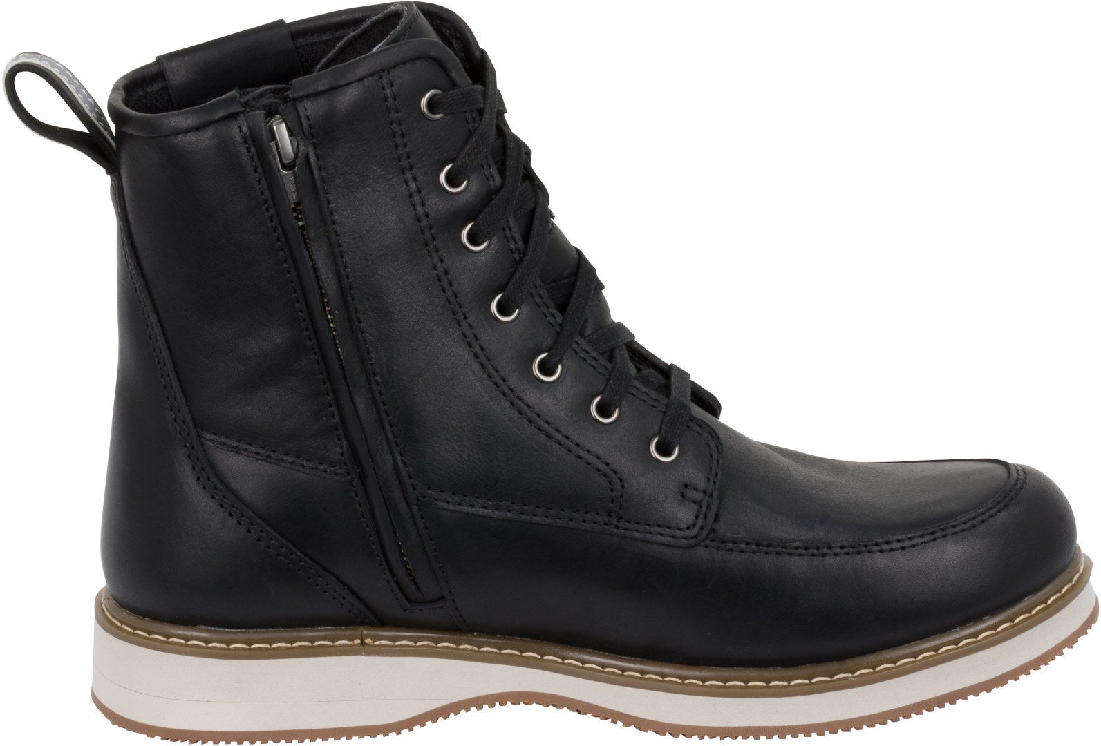 Segura Livingston Motorcycle Boots 42 Figure 2