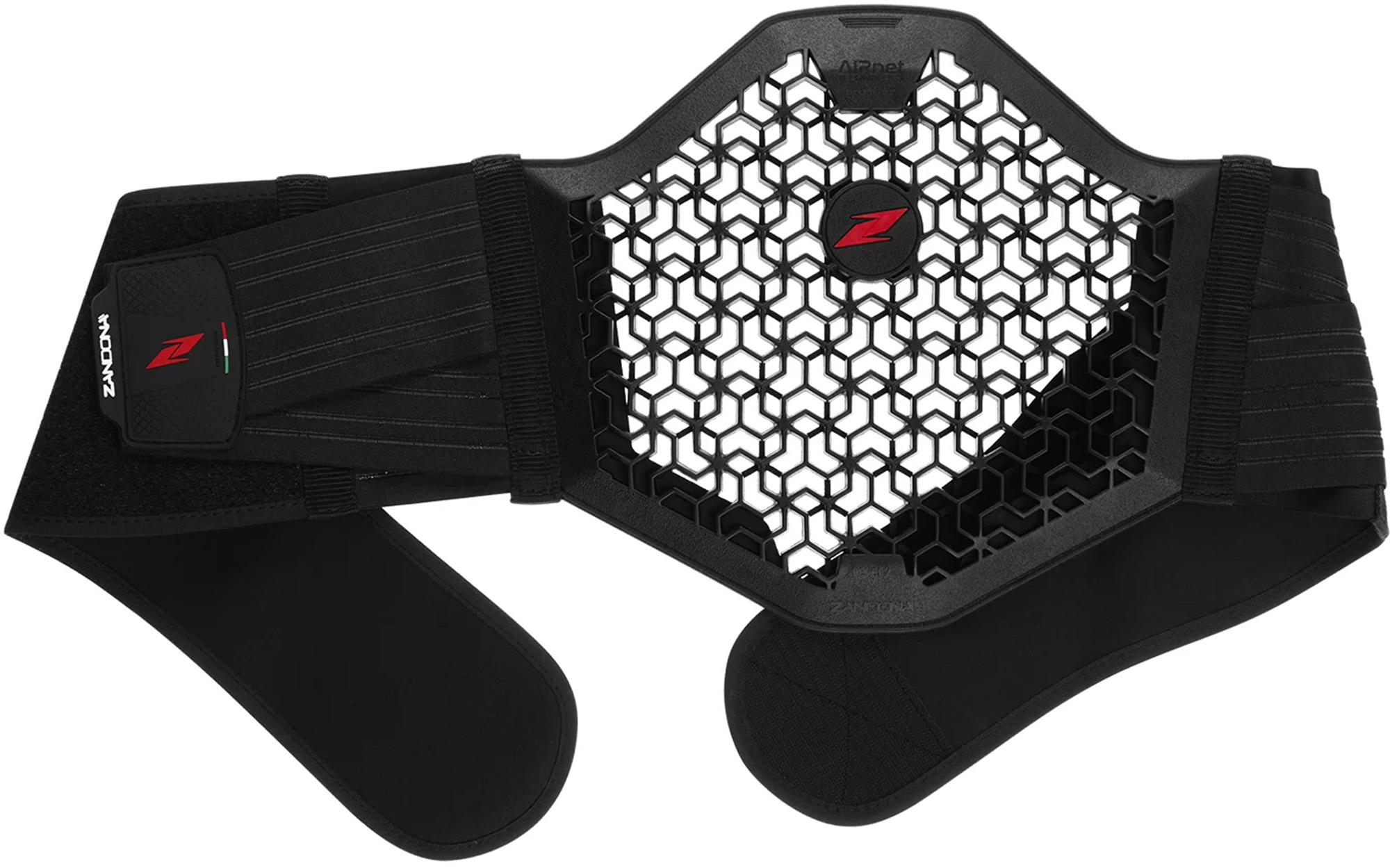 Zandona AIRnet Lumbar Pro Back Protector L Figure 1