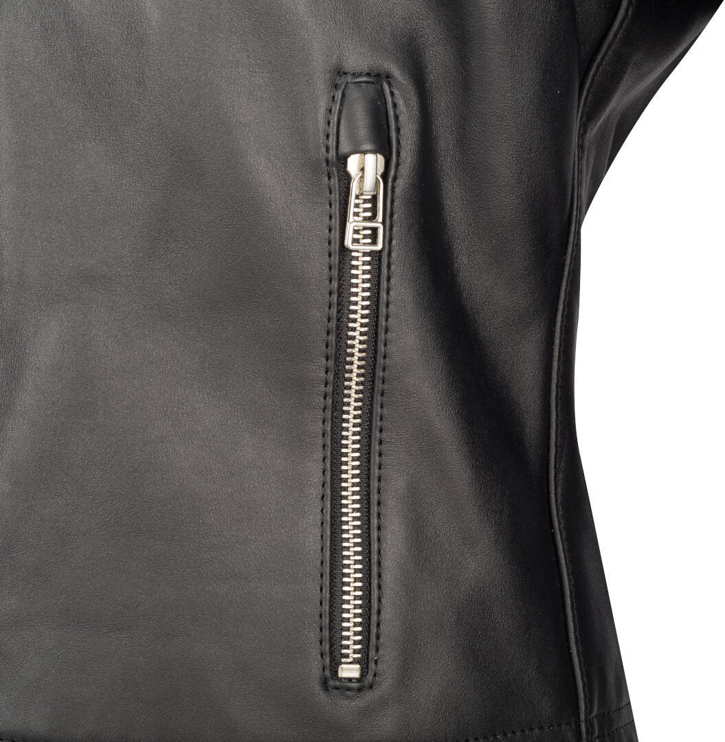 Segura Bogart Damen Motorrad Lederjacke 48 Abbildung 6