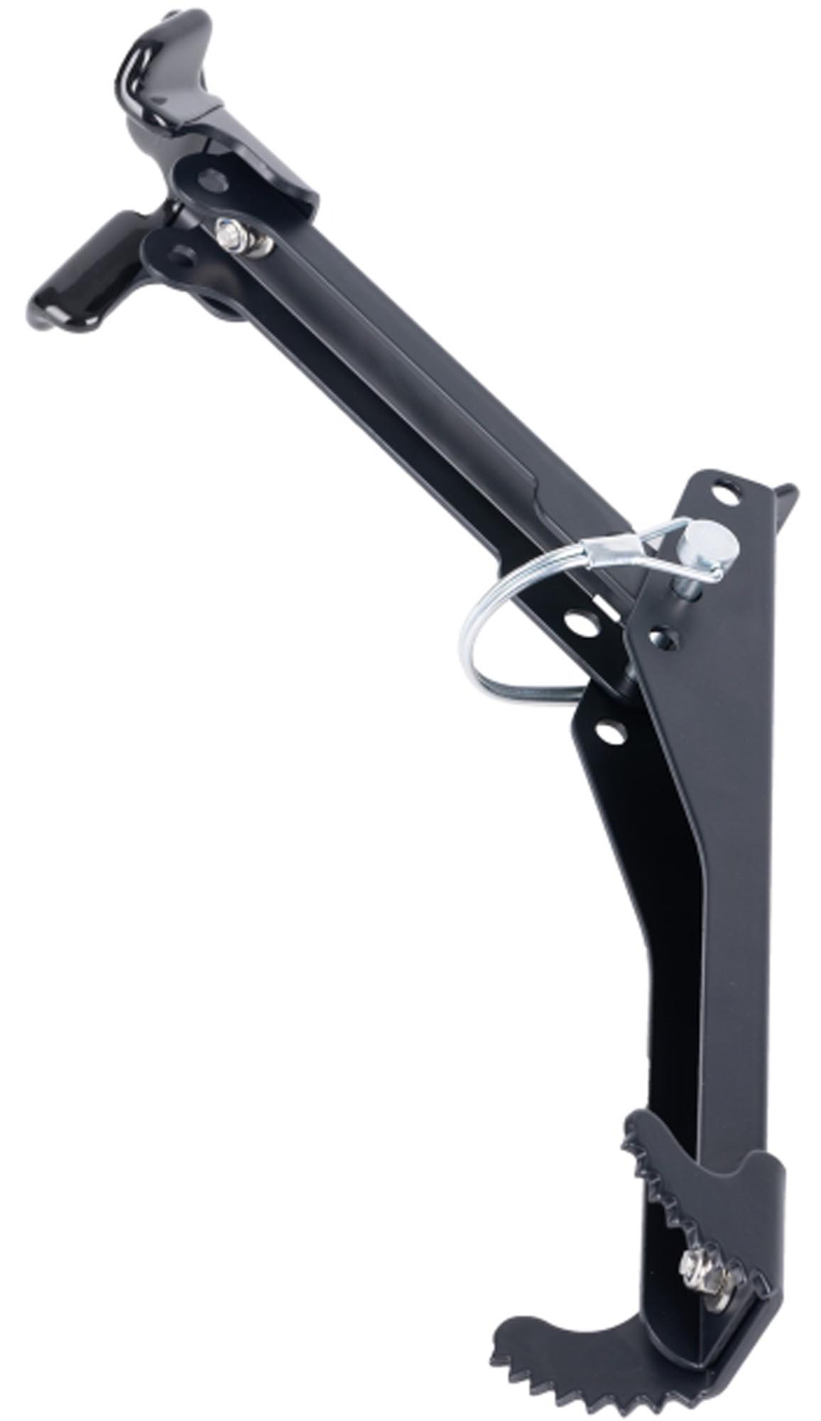 Oxford Snapjack V3 Tenez-vous debout Figure 2