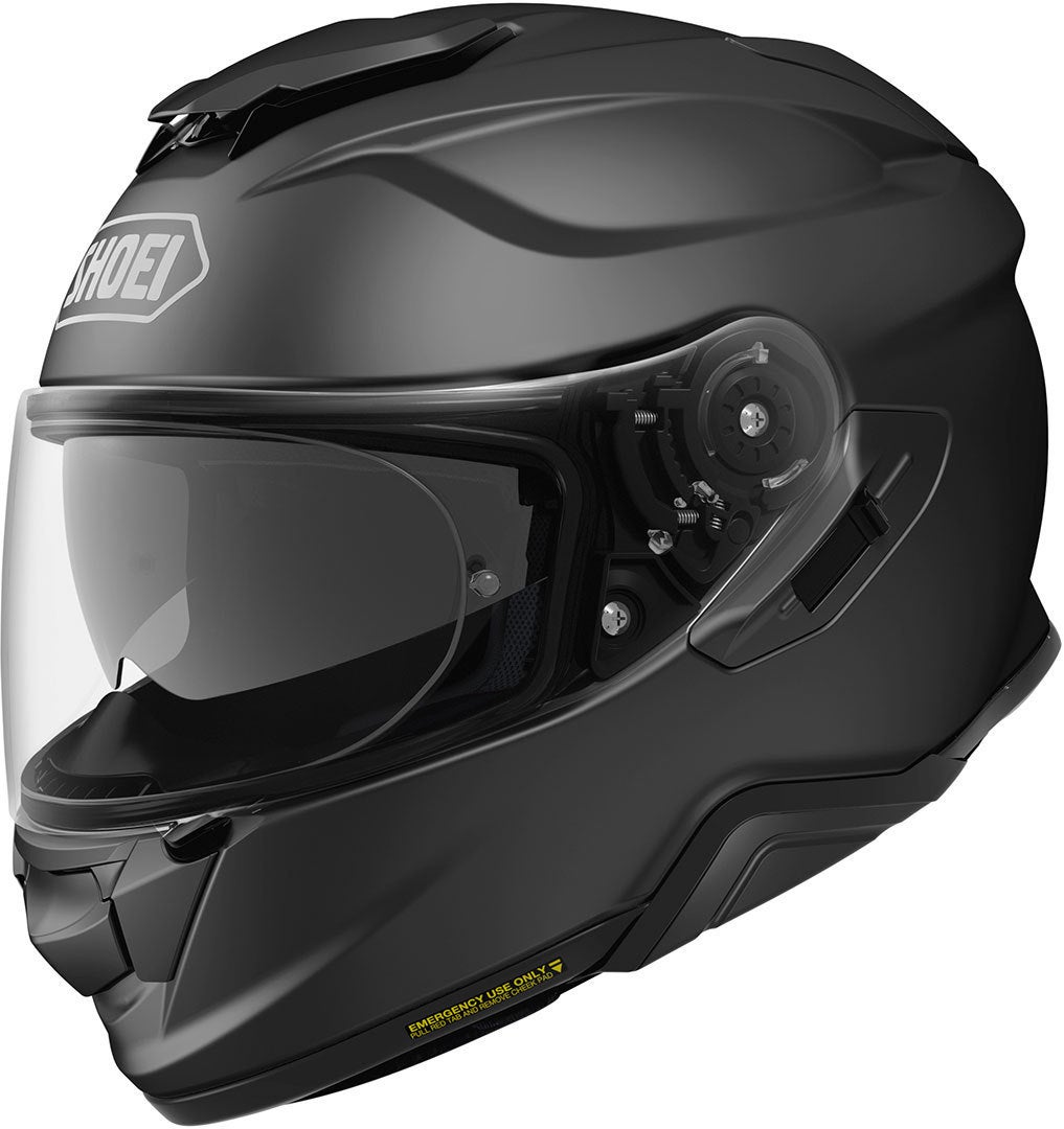 Shoei GT-Air 2 Helm schwarz matt XL (61/62) Abbildung 1