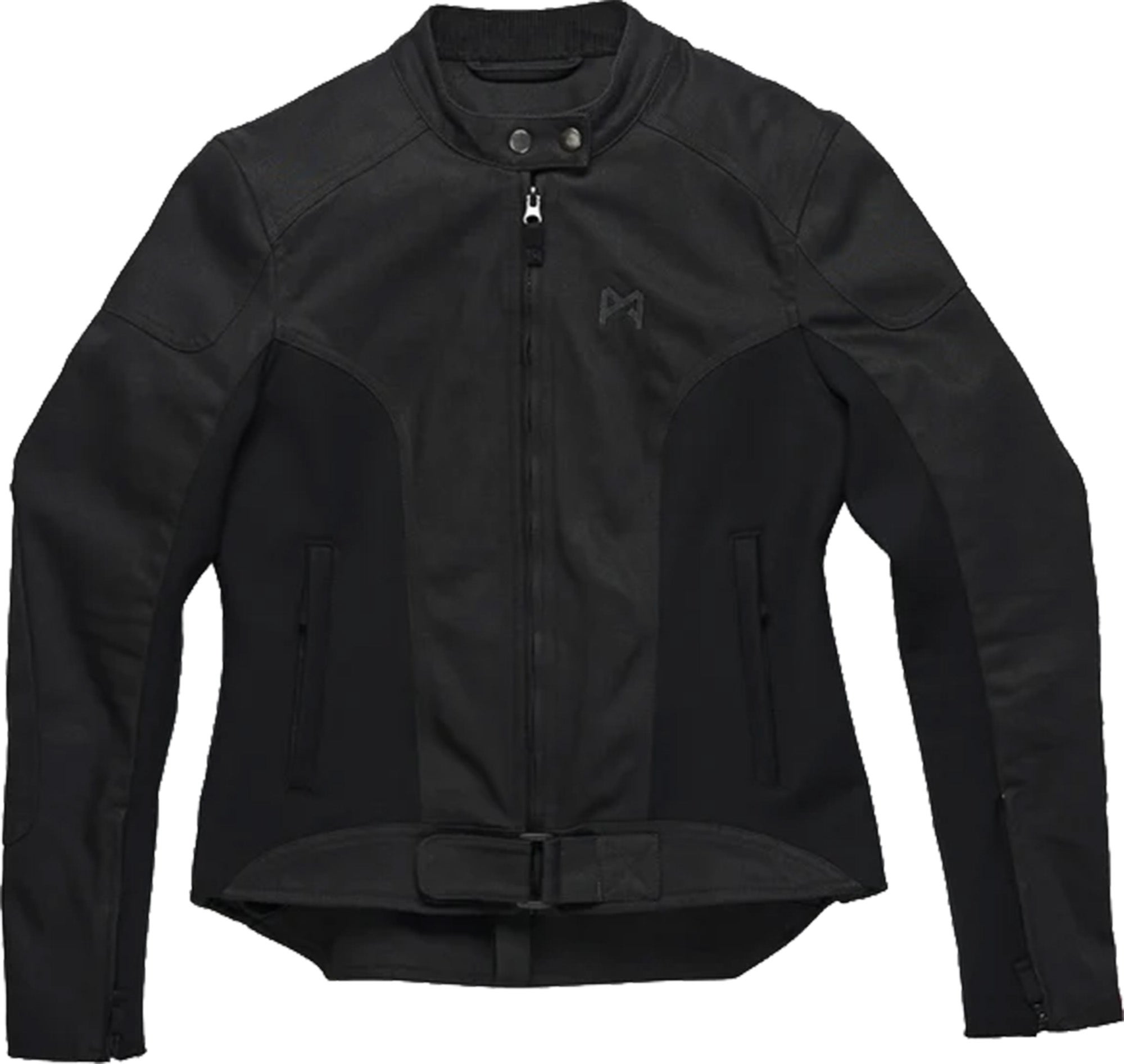 Pando Moto Luna Damer motorcykeltextiljacka 3XL Figur 1