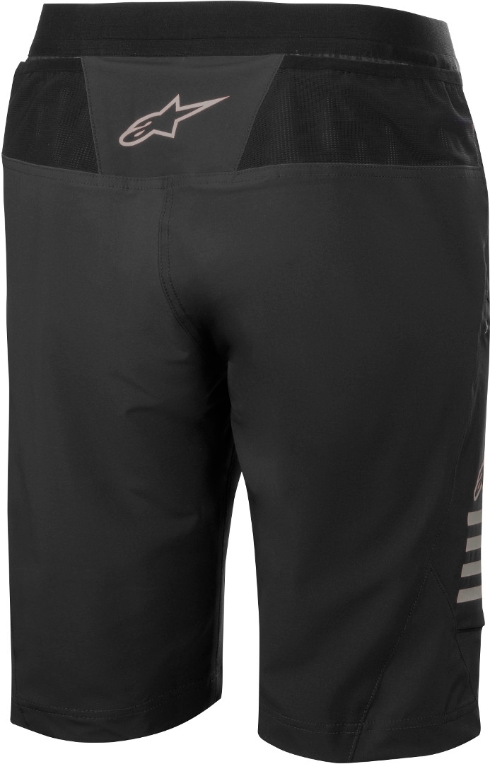 Alpinestars Stella Hyperlite Dámské šortky černá 32 Obrázek 2