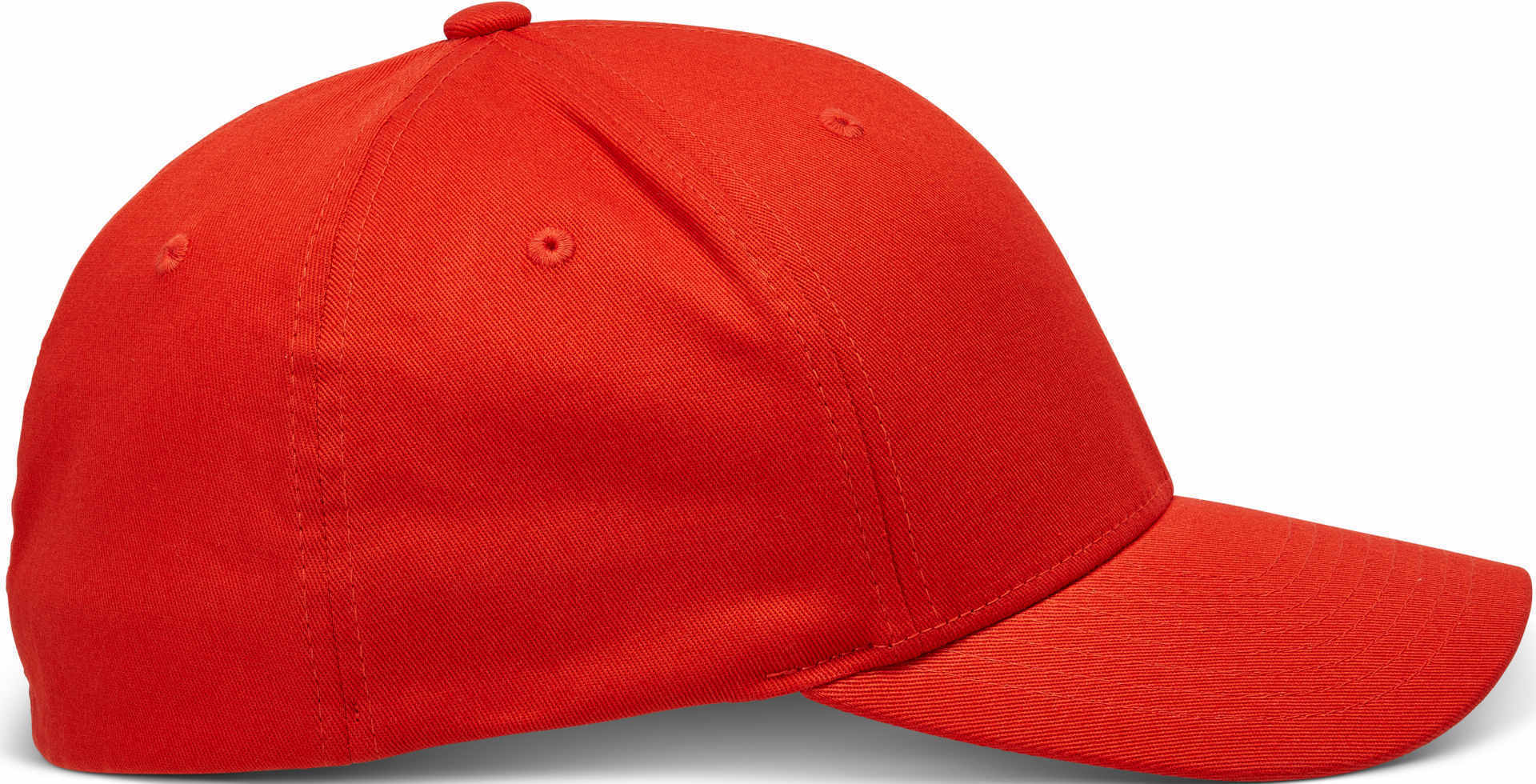 Alpinestars Corp Shift 2 Flexfit Cap Rouge S/M Figure 3