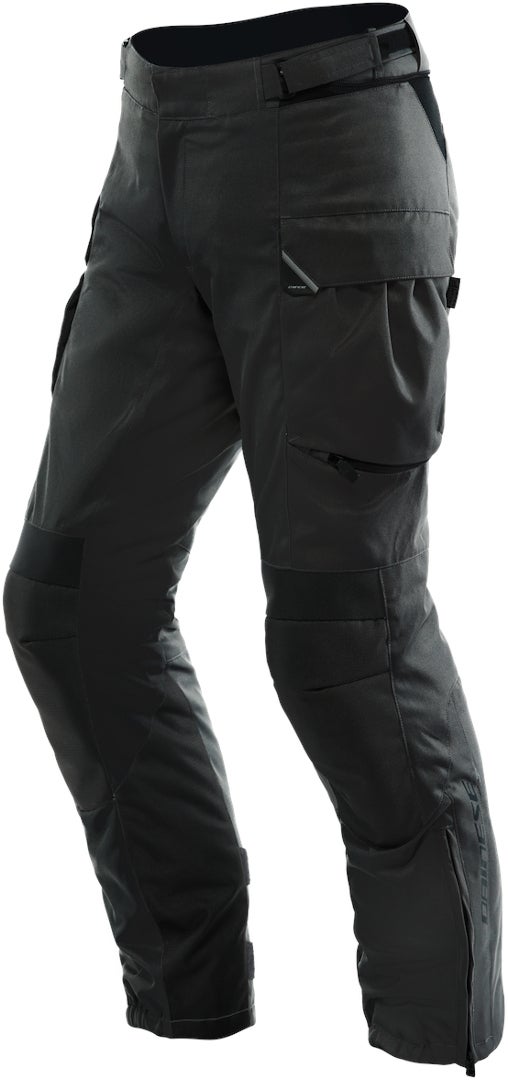 Dainese Ladakh 3L D-Dry Motorrad Textilhose 50 Abbildung 1