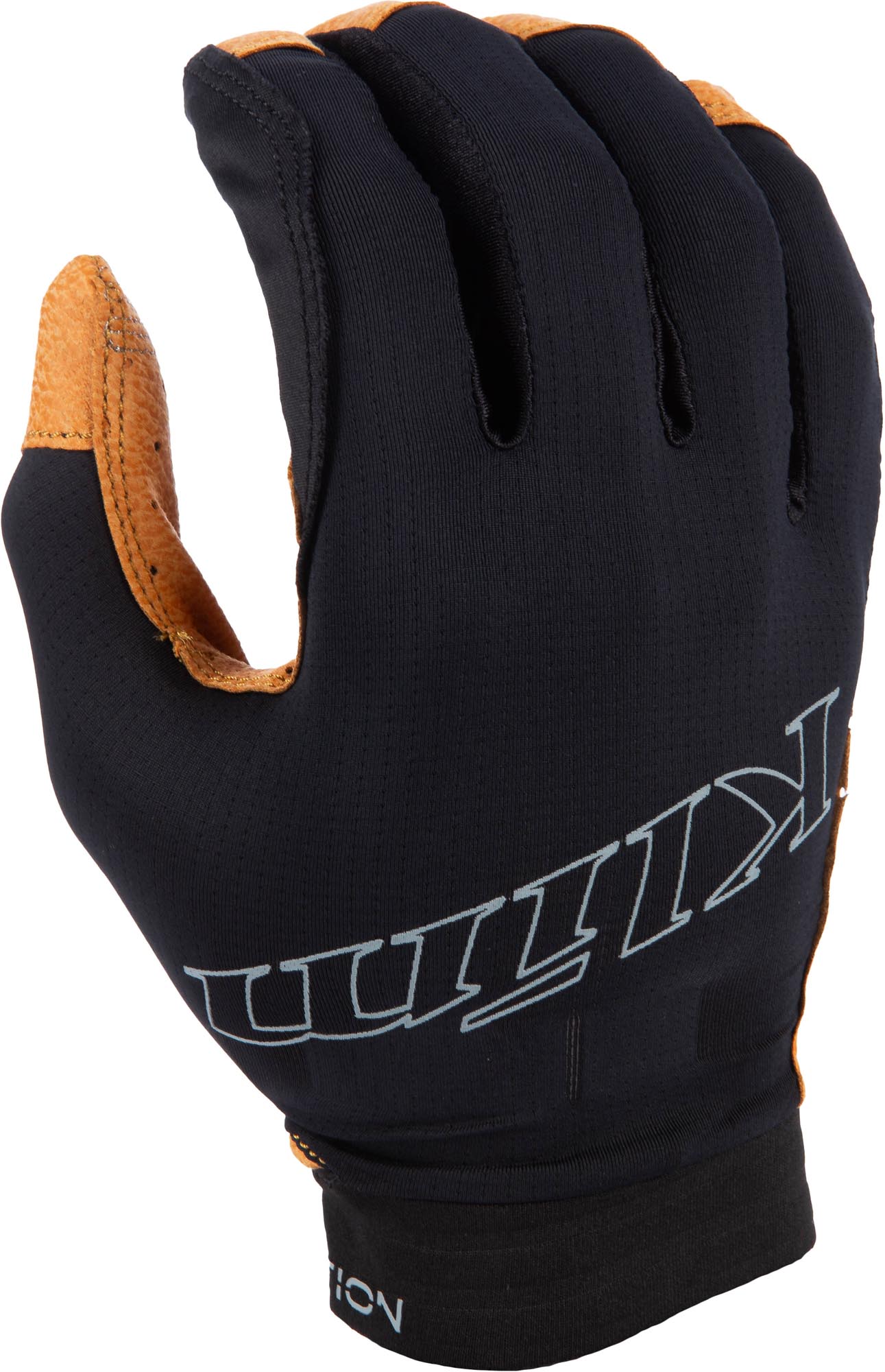 Klim Revolution Sort 3XL Figur 1