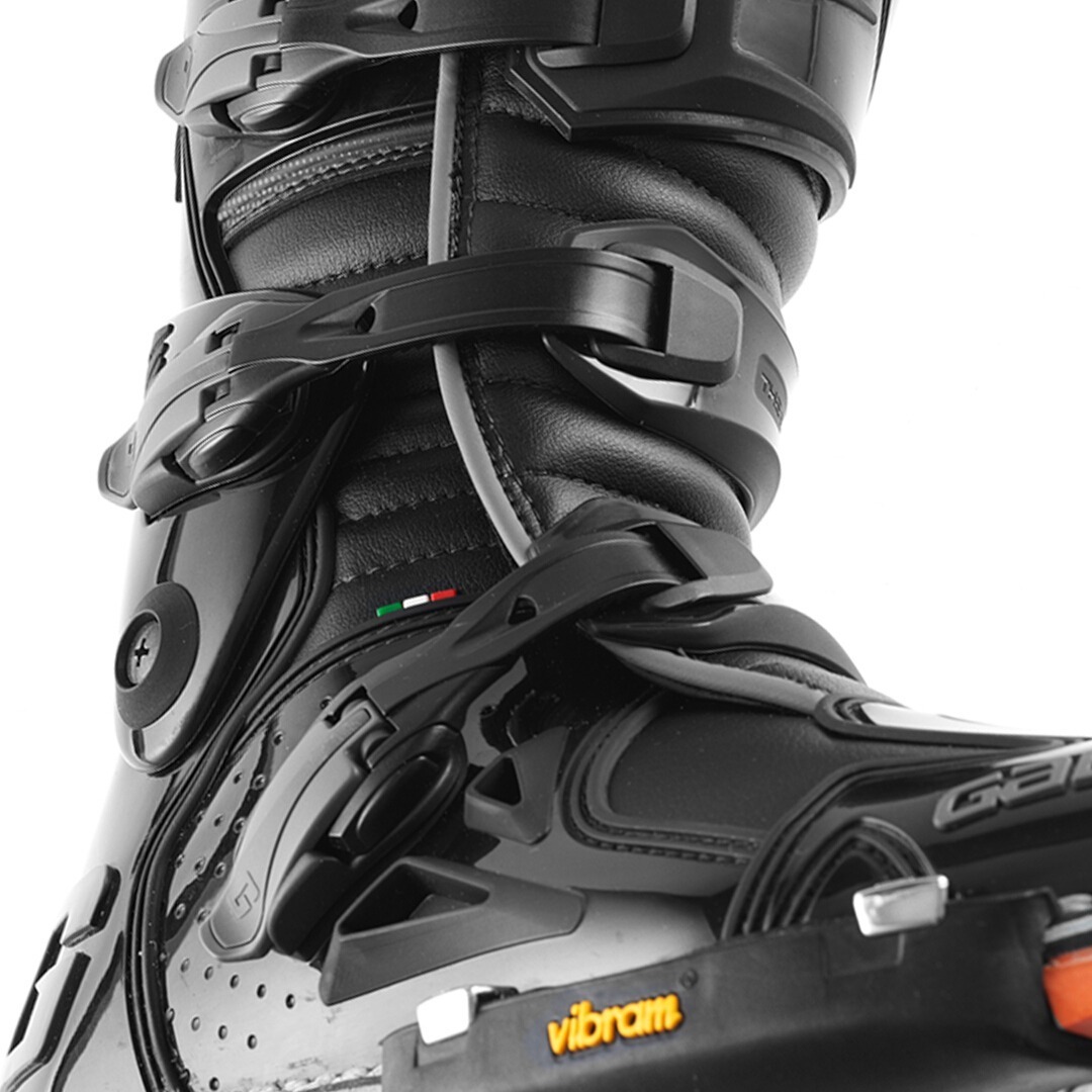 Gaerne Fastback Supermoto Bottes de moto 43 Figure 10