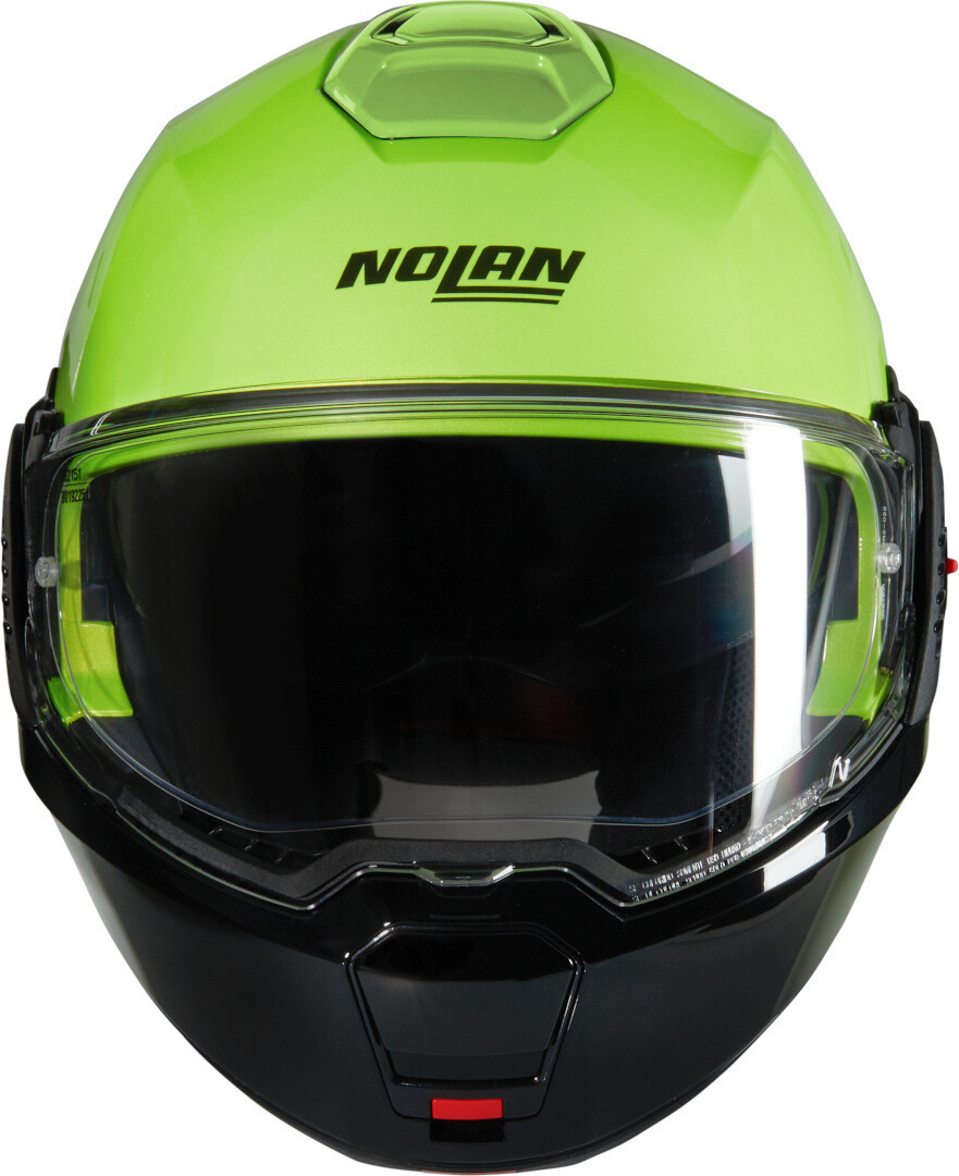 Nolan N120-1 Mivedi N-Com Casco S (56) Figura 2