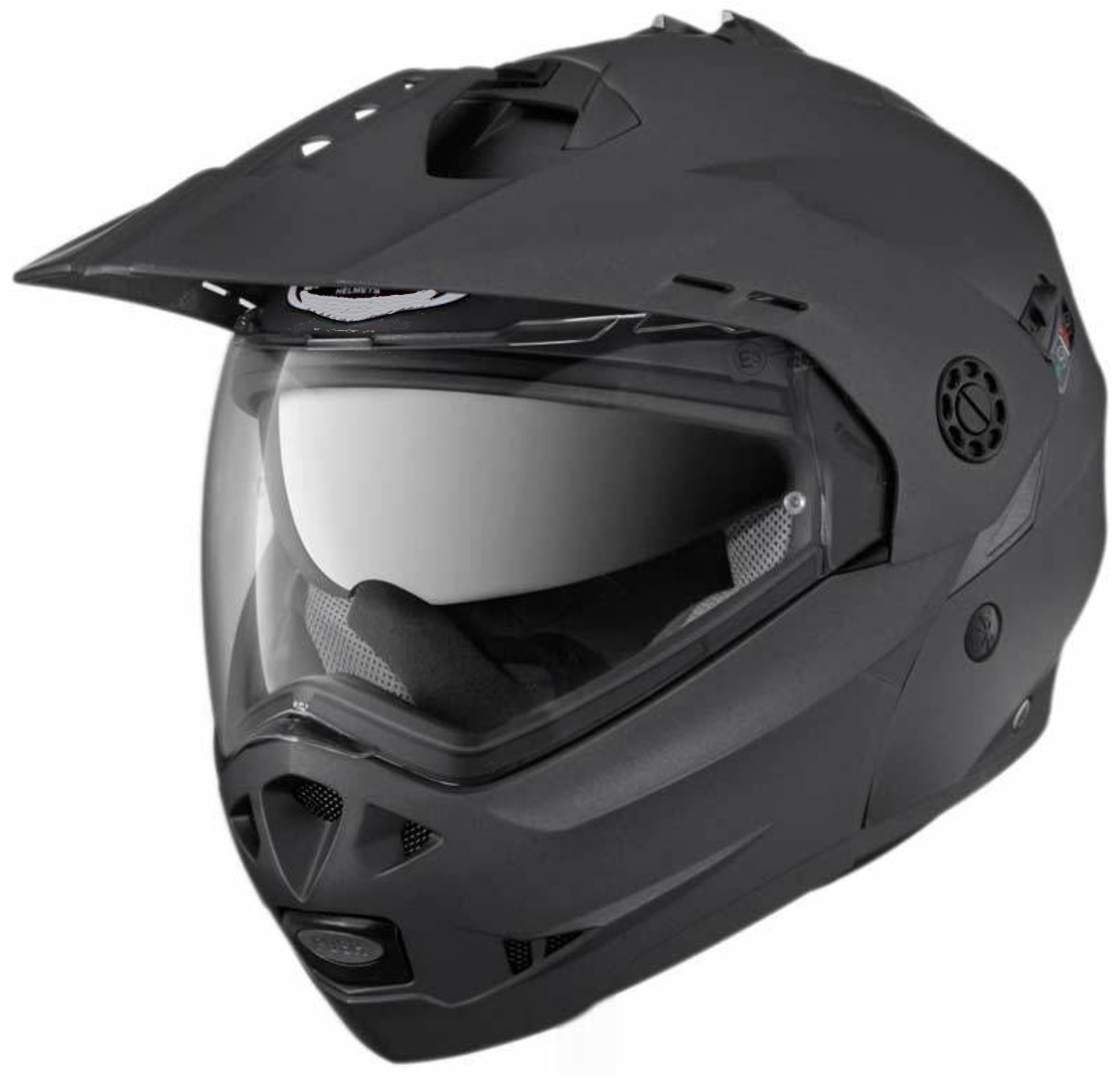 Caberg Tourmax Cască mat/metal L (59/60) Figura 1