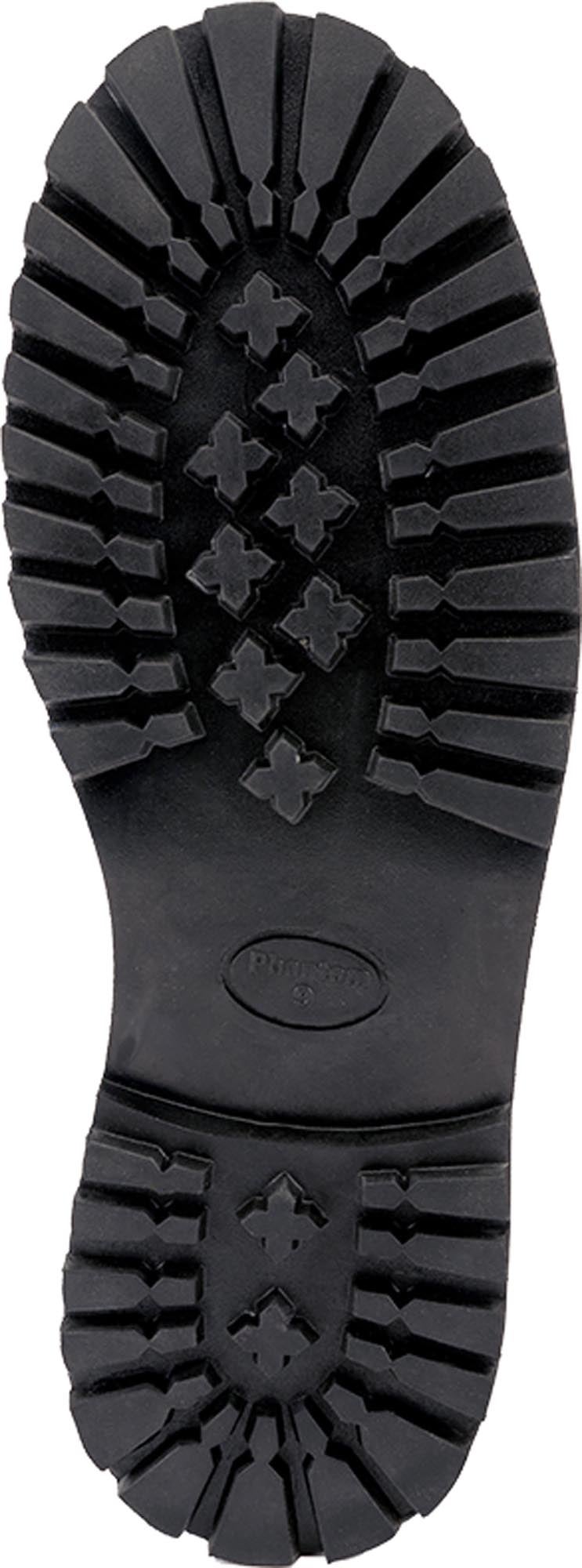 Brandit Plateau Phantom 3 Eyelet Chaussures 44 Figure 4