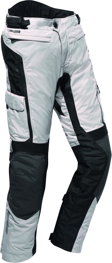 DIFI Sierra Nevada 3 Aerotex waterproof Motorcycle Textile Pants XL Figure 1