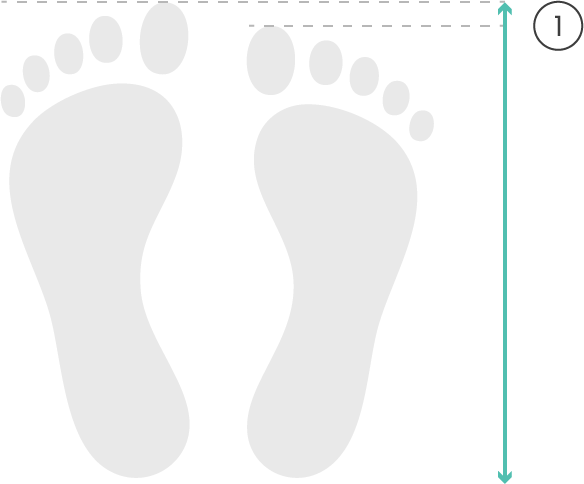Sizing Info