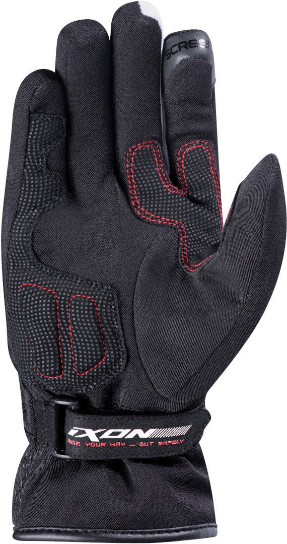 Ixon Pro Globe Kinder Motorradhandschuhe 14 Abbildung 2