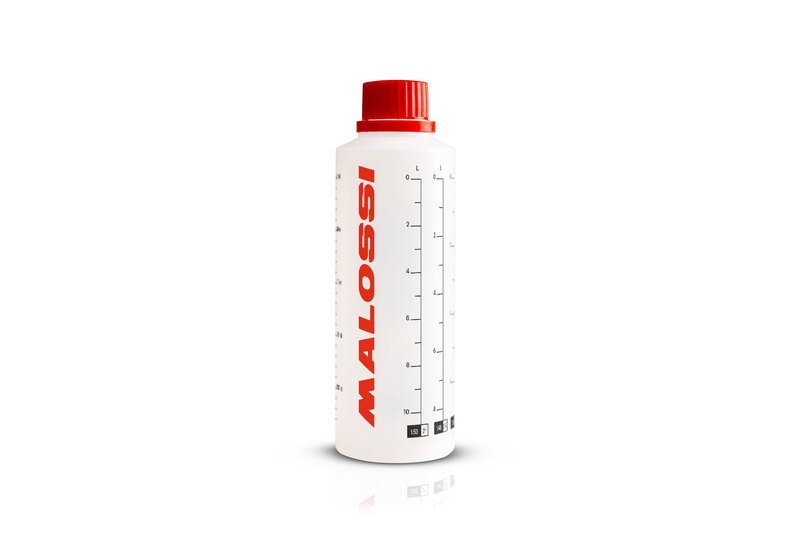 MALOSSI Mix Flaska 250 ml Figur 1