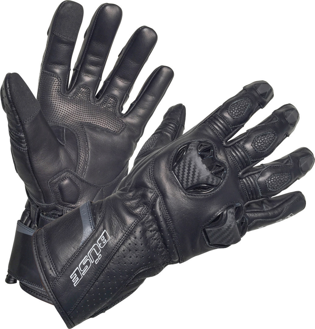 Büse Seca Motorcycle Gloves 8 Figure 1