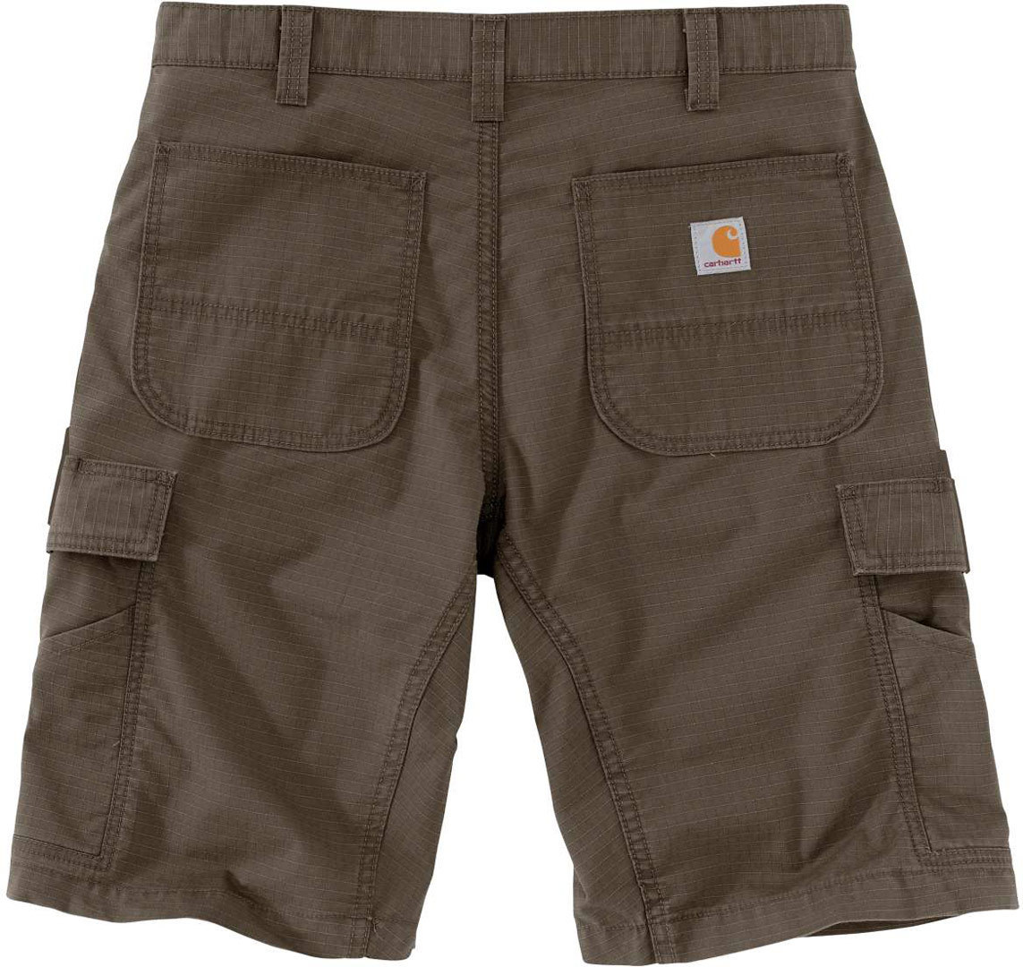 Carhartt Force® Broxton Cargo Шорты Тёмно-серый 32 Рисунок 2