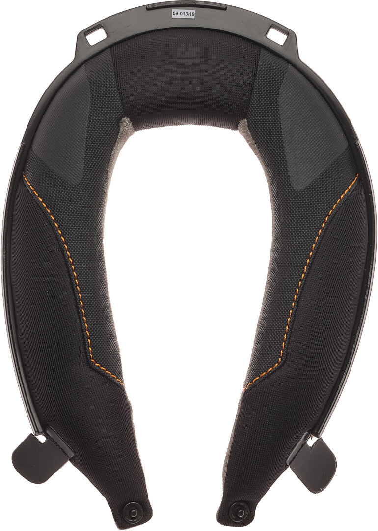 Schuberth C4 Basic / C4 Pro / C4 Pro Carbon Pad de gât XS-L Figura 1