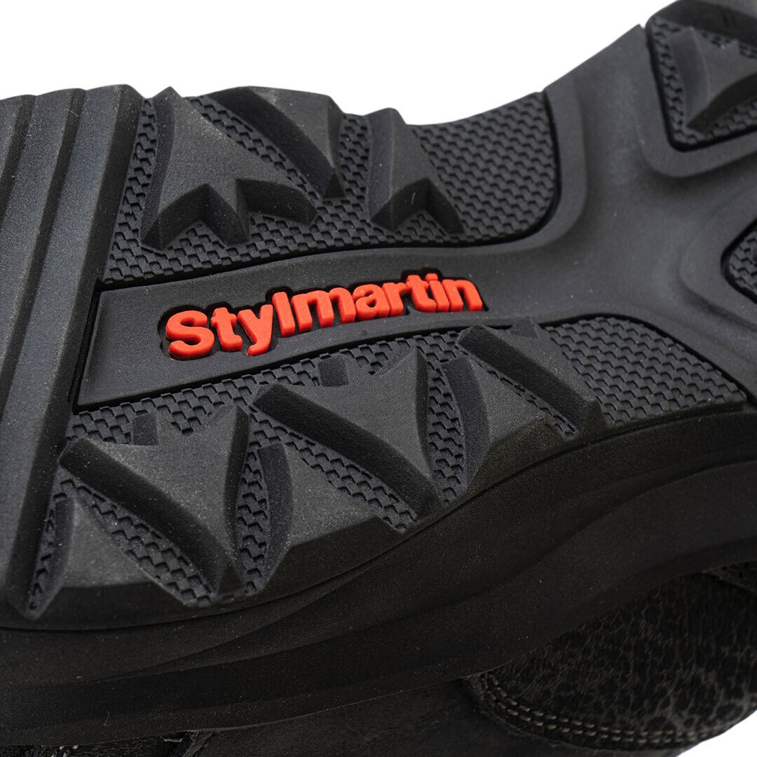 Stylmartin Navajo Evo Low waterproof Motorcycle Boots 39 Figure 4