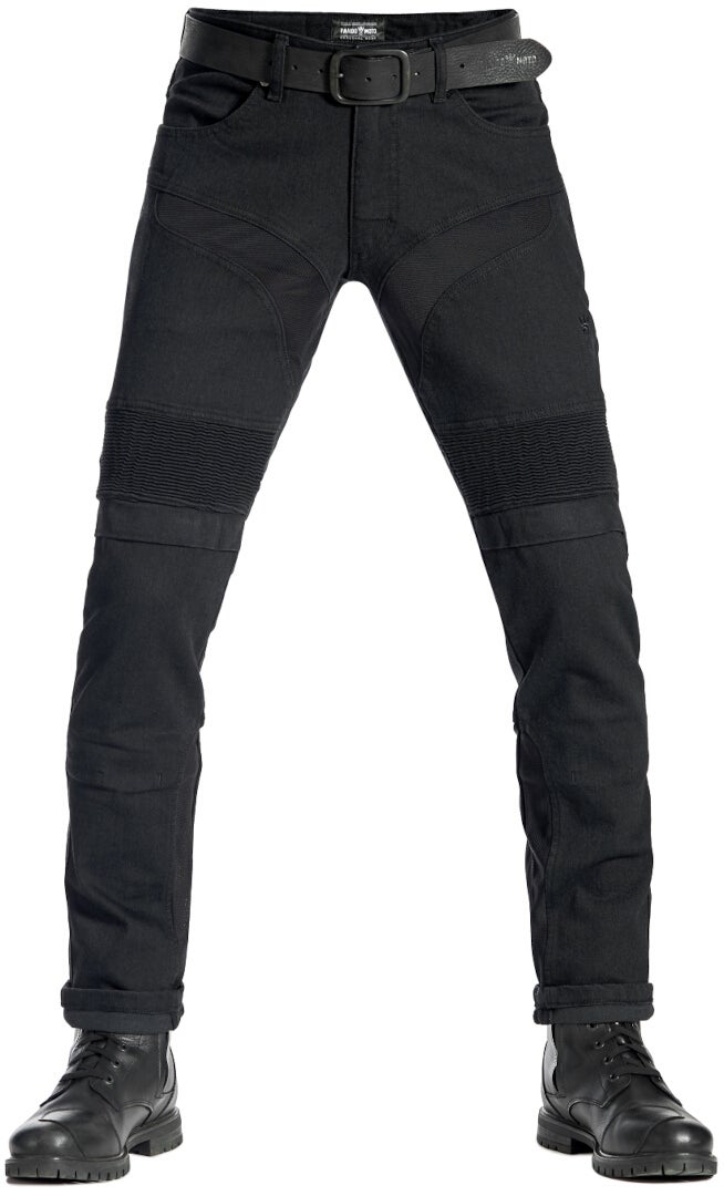 Pando Moto Karldo Slim Motorrad Jeans 38/36 Abbildung 1