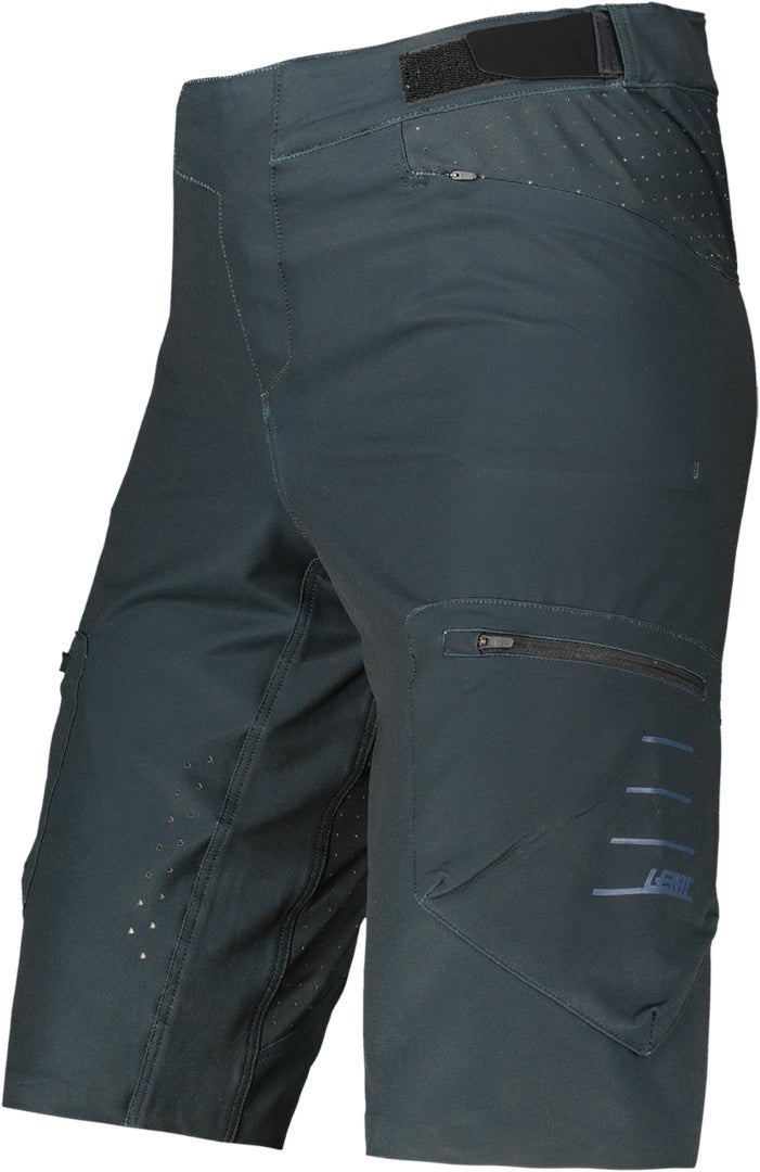 Leatt MTB All Mountain 2.0 Dětské cyklistické šortky černá L Obrázek 1