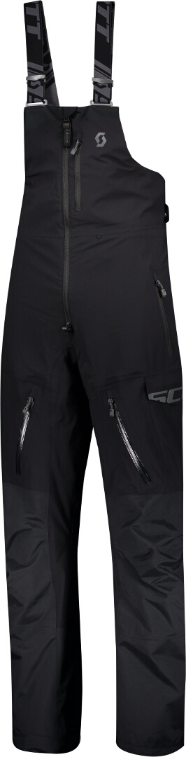 Scott XT Flex Dryo Calças Snowmobile S Figura 1