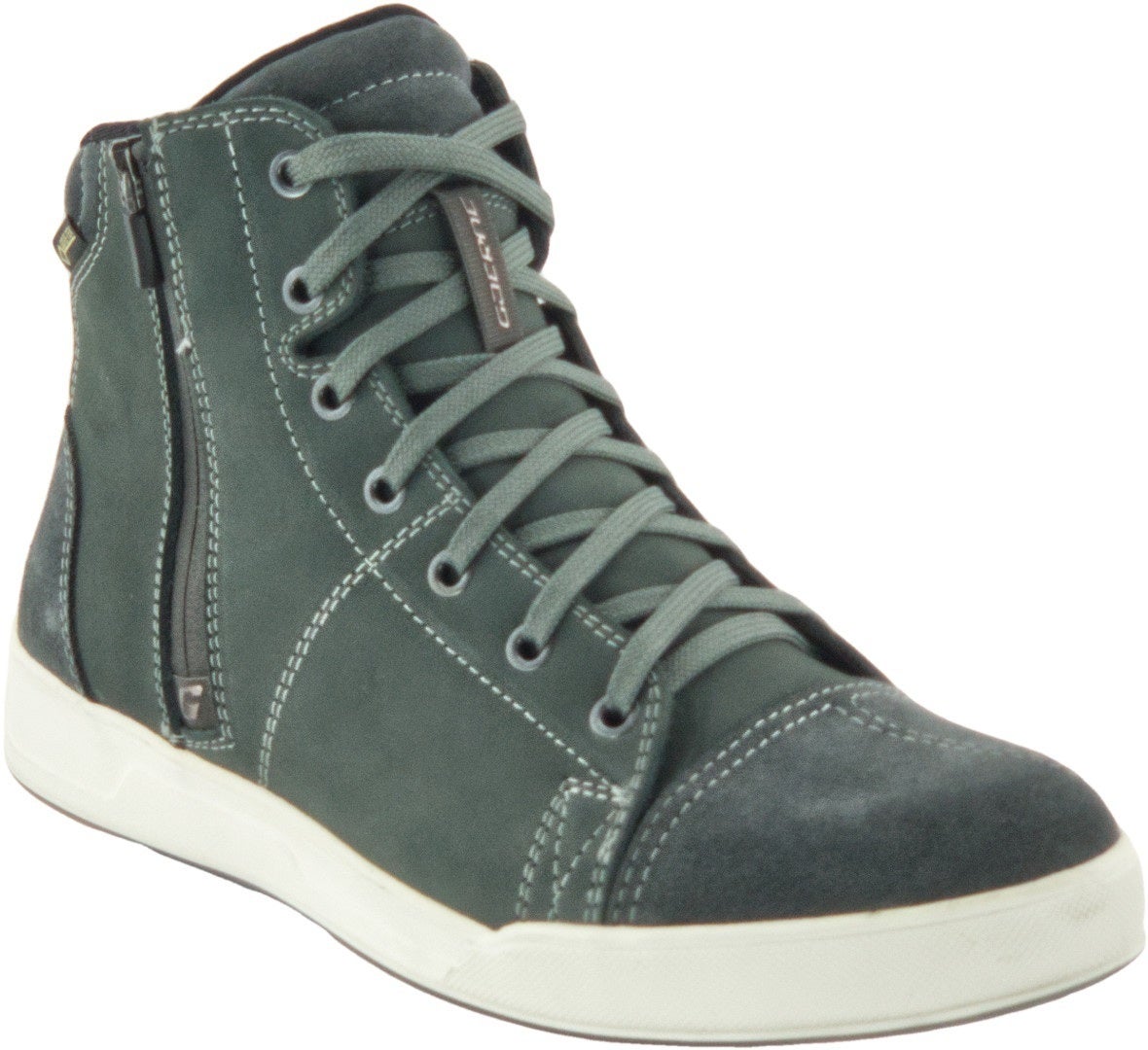 Gaerne Voyager CDG Gore-Tex Motorradschuhe grau 42 Abbildung 3