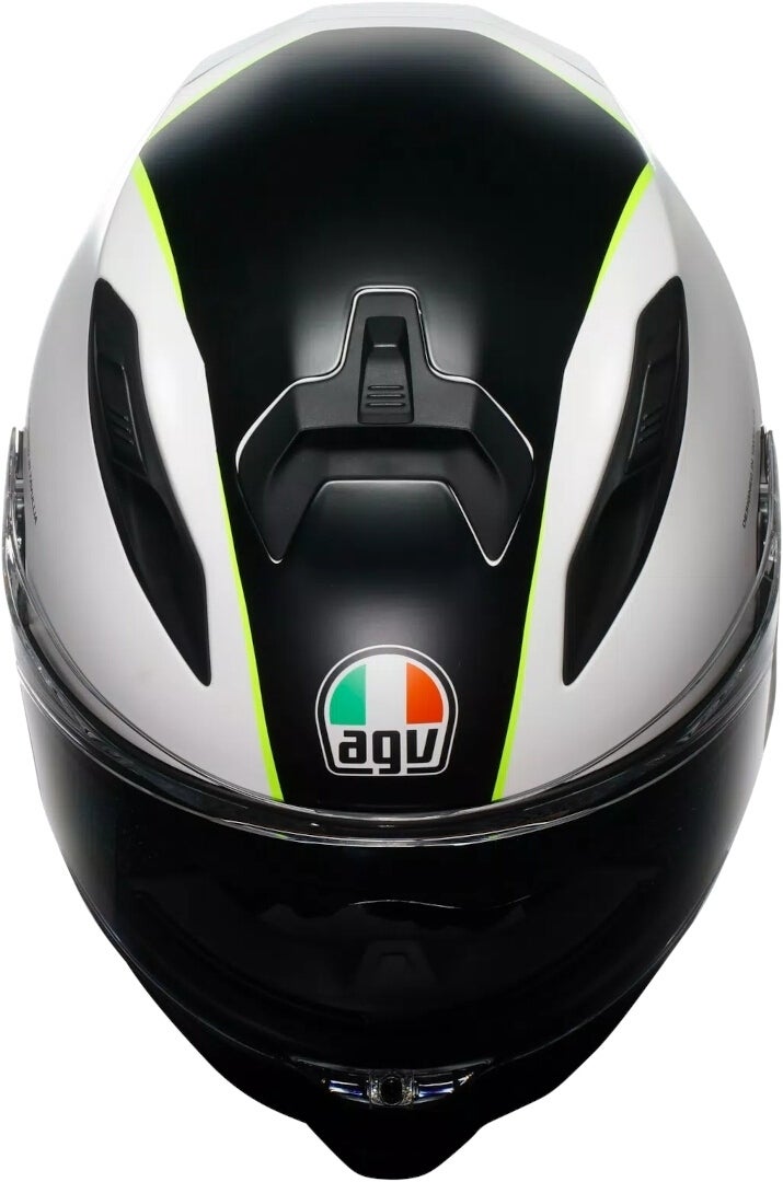 AGV K7 Super 46 Capacete L (59/60) Figura 7