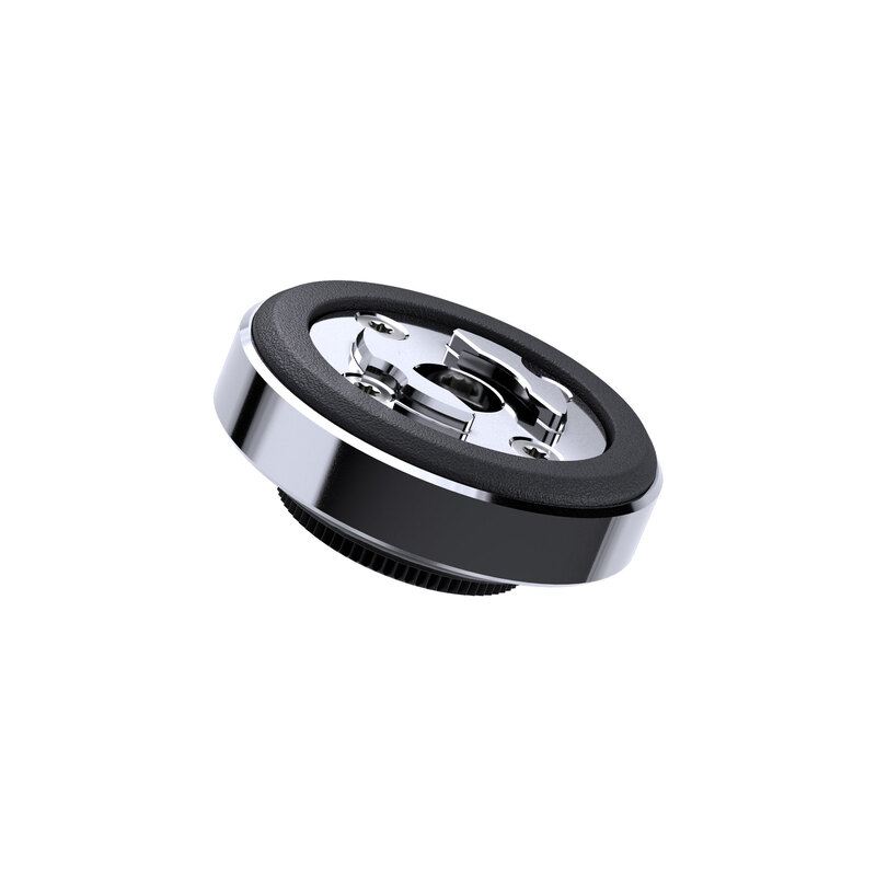 SP Connect Modul anti-vibrație SPC+ Chrome Figura 2