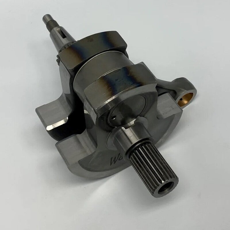WOSSNER Vilebrequin complet WÖSSNER type origine - Honda CRF450R Figure 3