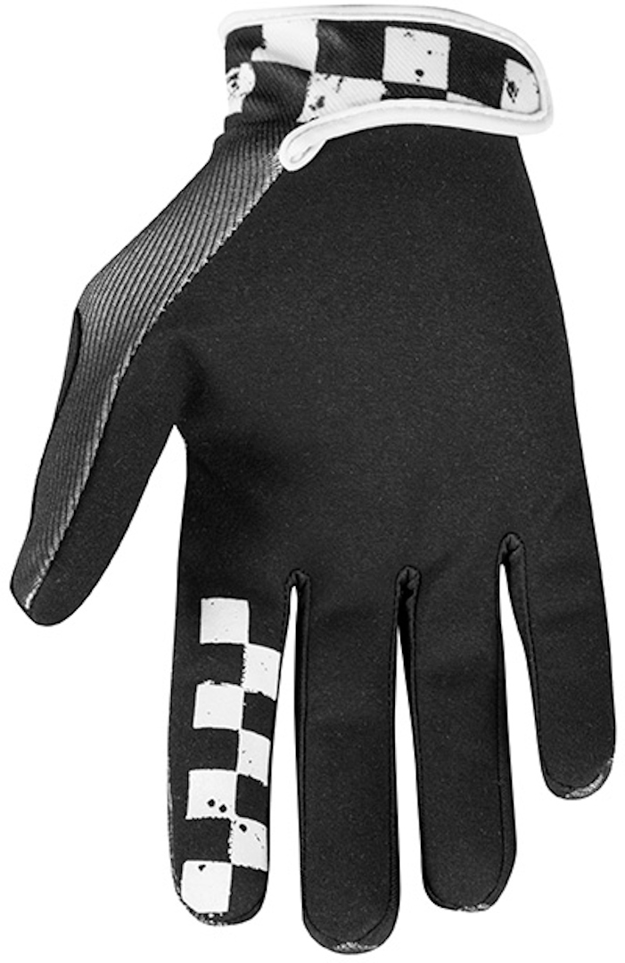 Freegun Devo Speed Luvas de motocross 9 Figura 2