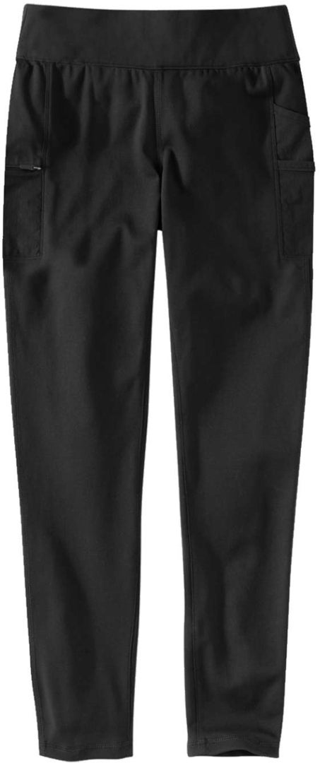 Carhartt Force® Utility Signore Legging nero S Figura 1