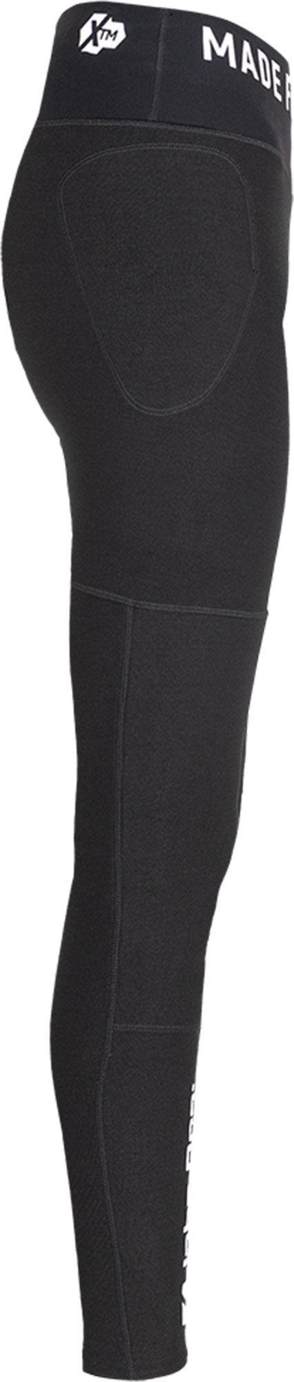 John Doe Baselayer Pro Dames Functionele Broeken L Figuur 3