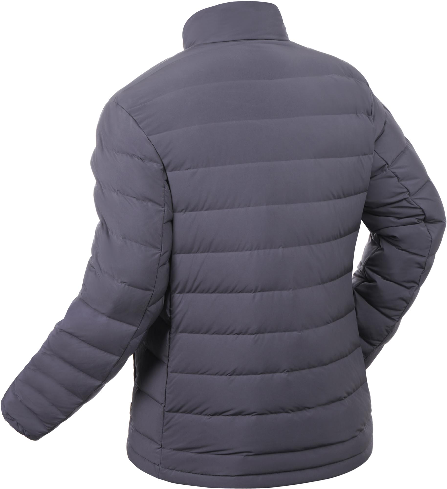 Rukka Flexorina wasserdichte Damen Motorrad Textiljacke weiß/schwarz 40 Abbildung 4