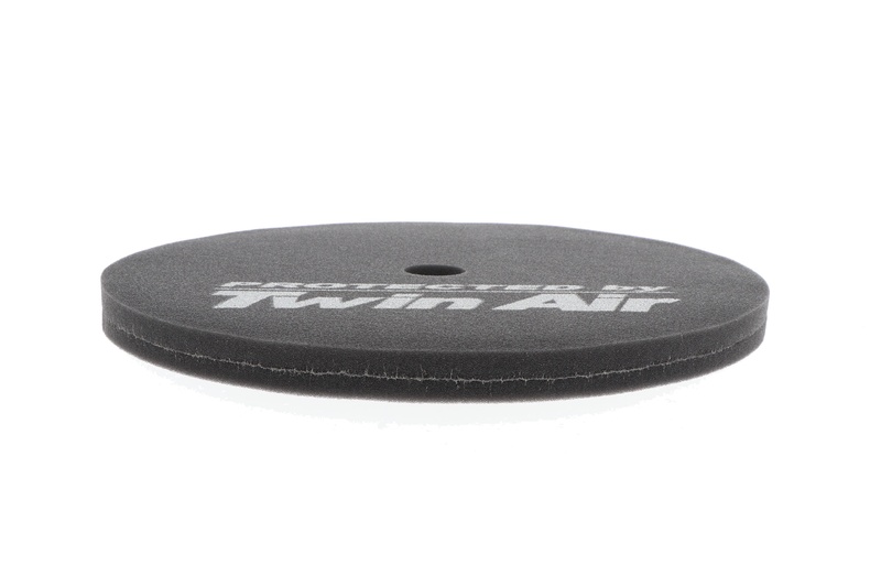 TWIN AIR Protetor de Disco de Freio ⌀ 360 mm Figura 4